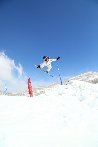 Air & Style 2015